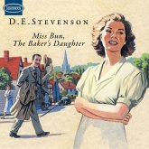 Miss Bun, The Baker's Daughter (MP3-Download) Miss Bun, The Baker's Daughter (MP3-Download)