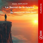Le secret de la falaise (MP3-Download)