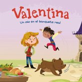 Valentina. Un oso en el banquete real (MP3-Download) Valentina. Un oso en el banquete real (MP3-Download)