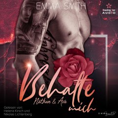 Cover Behalte mich: Nathan & Ava (MP3-Download)