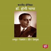 Bharatiya Genius Homi Bhabha (MP3-Download) Bharatiya Genius Homi Bhabha (MP3-Download)