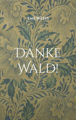 Danke Wald! (eBook, ePUB)