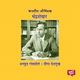 Bharatiya Genius Chandrashekhar (MP3-Download) Bharatiya Genius Chandrashekhar (MP3-Download)