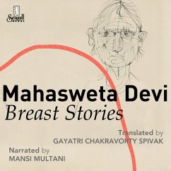 Cover Breast Stories (MP3-Download)