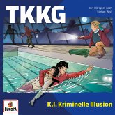 Folge 237: K.I. Kriminelle Illusion (MP3-Download) Folge 237: K.I. Kriminelle Illusion (MP3-Download)