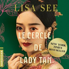 Le Cercle de Lady Tan (MP3-Download) - See, Lisa