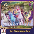 Folge 6: Der Wahrsage-See (MP3-Download)