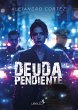 Deuda pendiente (eBook, ePUB) - Bild 1