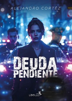 Deuda pendiente (eBook, ePUB) - Cortéz, Alejandro