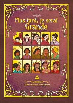 Plus tard, je serai grande (eBook, PDF)