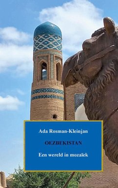 Oezbekistan (eBook, ePUB)