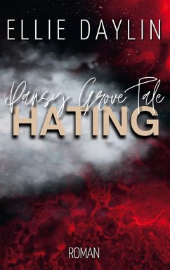 Pansy Grove Tale (eBook, ePUB) - Daylin, Ellie