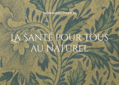 La Santé pour tous au naturel (eBook, ePUB)