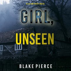 Cover Girl, Unseen (An Ella Dark FBI Suspense Thriller—Book 23) (MP3-Download)