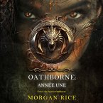 Oathborne : Année une (Tome 1 de la série Oathborne) (MP3-Download)