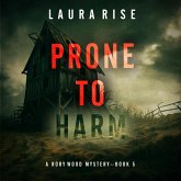 Prone to Deceit (A Rory Wood Suspense Thriller—Book Five) (MP3-Download) Prone to Deceit (A Rory Wood Suspense Thriller—Book Five) (MP3-Download)