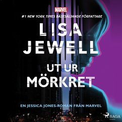 Ut ur mörkret (MP3-Download) - Jewell, Lisa