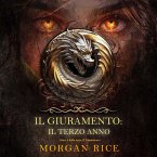Il Giuramento: Il Terzo Anno (Libro 3 della serie Il Giuramento) (MP3-Download)