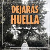 Dejarás huella (MP3-Download)