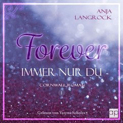 Forever (MP3-Download) - Langrock, Anja
