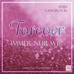 Forever (MP3-Download) - Langrock, Anja