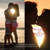 Die Pension in Sunset Harbor - bündeln (Buch #4) Wenn es Doch Nur Für Immer Wäre und (Buch #5) Für Immer und Einen Tag (MP3-Download) Die Pension in Sunset Harbor - bündeln (Buch #4) Wenn es Doch Nur Für Immer Wäre und (Buch #5) Für Immer und Einen Tag (MP3-Download)