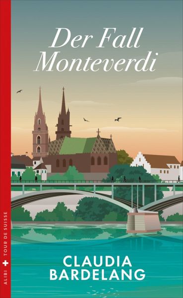 Der Fall Monteverdi (eBook, ePUB)