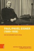 Paul/Pavel Eisner (1889-1958) (eBook, PDF)