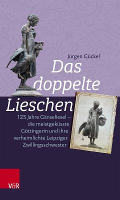 Cover Das doppelte Lieschen (eBook, PDF)
