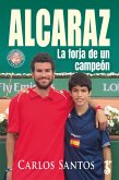 Alcaraz (eBook, ePUB) Alcaraz (eBook, ePUB)