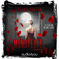 Mondteufel (MP3-Download) - Korten, Astrid