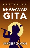 Restoring Bhagavad Gita (The Restoration of Human Knowledge, #1) (eBook, ePUB) Restoring Bhagavad Gita (The Restoration of Human Knowledge, #1) (eBook, ePUB)