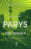 Der Magier (eBook, ePUB)