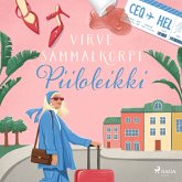 Piiloleikki (MP3-Download) Piiloleikki (MP3-Download)