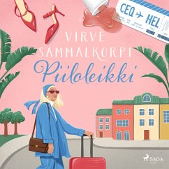 Cover Piiloleikki (MP3-Download)