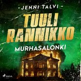 Murhasalonki (MP3-Download)