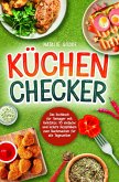 Küchenchecker: Das Kochbuch für Teenager mit Farbfotos (eBook, ePUB)