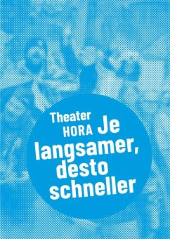 Je langsamer, desto schneller (eBook, PDF)