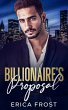 Billionaire's Proposal (eBook, ePUB) - Bild 1