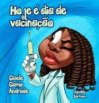 Hoje é dia de vacinação (eBook, ePUB)