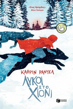 Cover The Wolf Wilder (eBook, ePUB)