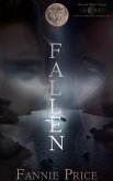 Fallen (Moon & Magic Origins: Tales of Amina and Vilhelm, #2) (eBook, ePUB) Fallen (Moon & Magic Origins: Tales of Amina and Vilhelm, #2) (eBook, ePUB)