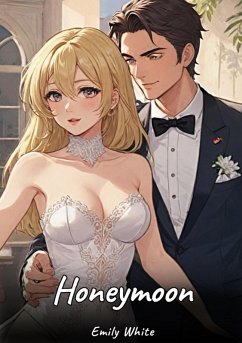 Cover Honeymoon (eBook, ePUB)