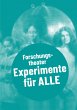 Experimente für ALLE (eBook, PDF) - Bild 1
