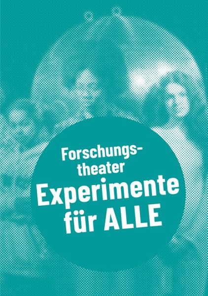 Experimente für ALLE (eBook, PDF) Experimente für ALLE (eBook, PDF)