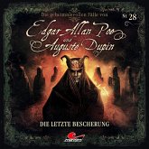 Die letzte Bescherung (MP3-Download)