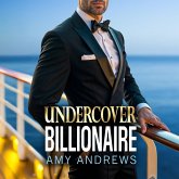 Undercover Billionaire (MP3-Download) Undercover Billionaire (MP3-Download)