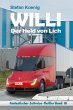 Willi - der Held von Lich (eBook, ePUB) - Bild 1