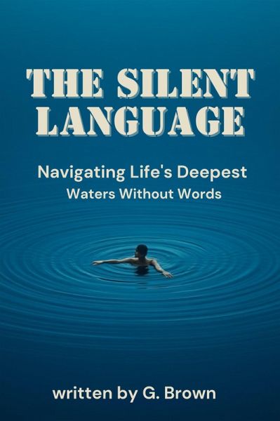 The Silent Language (eBook, ePUB) The Silent Language (eBook, ePUB)