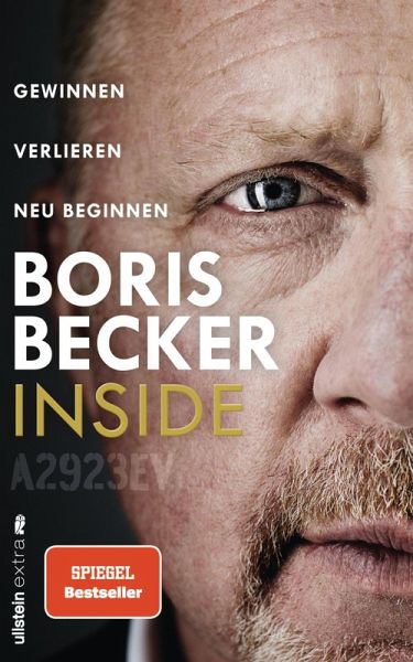 Inside (eBook, ePUB)
